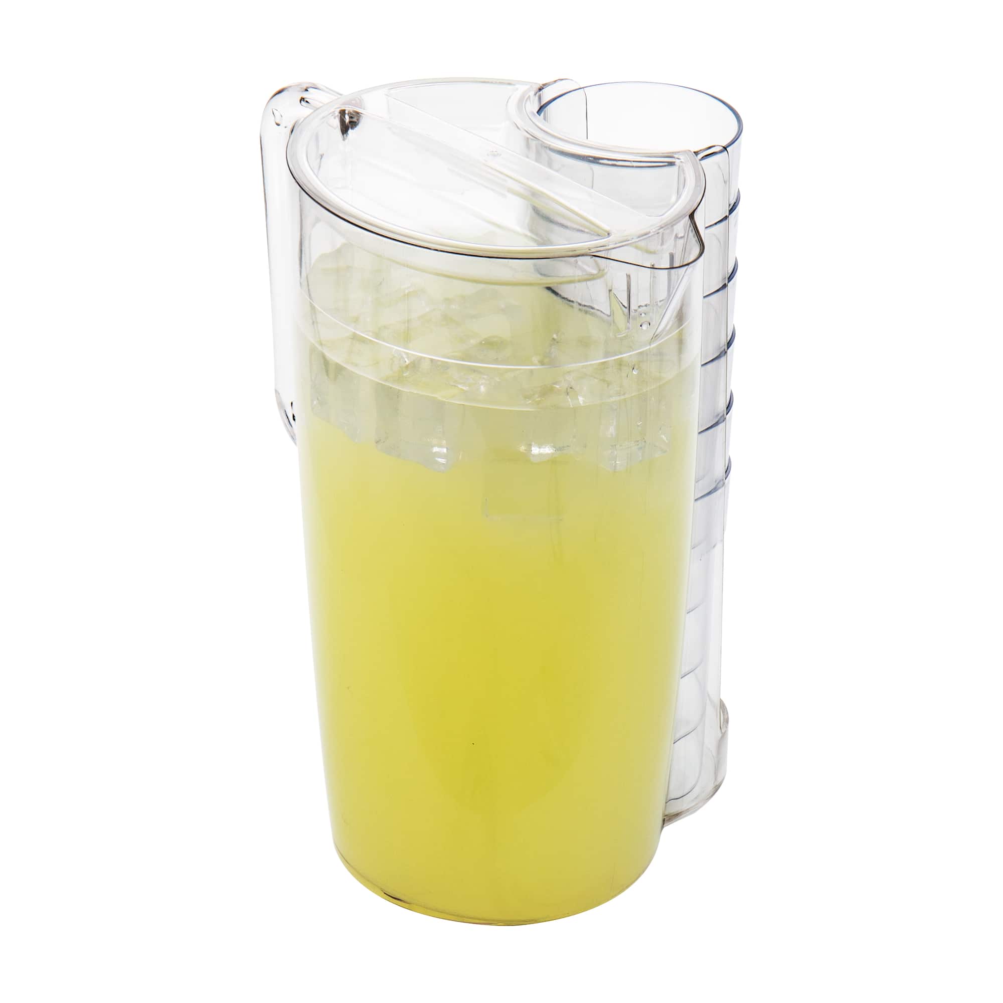 Mind Reader 10oz. Cups & 88oz. Pitcher Set